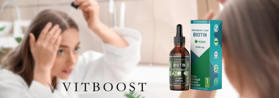Biotin Health Benefits for Women’s Well-Being & Sustainable Health