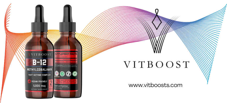 What Does Vitamin B12 Deficiency Affect VITBOOST   Httpssantamedical.com 60 1024x1024 